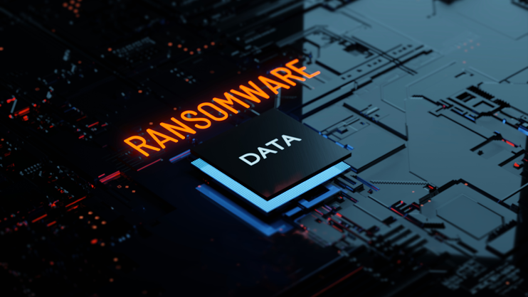 mitigazione dei ransomware