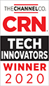 CRN - Vincitore 2020 Technology Innovator