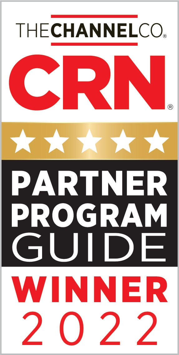 Guida al programma per i partner CRN