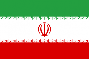 Restrizione Regionale - Iran