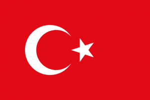 Restrizione Regionale - Turchia