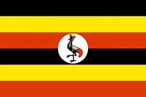 Restrizione Regionale - Uganda